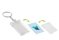 Art. FS123ET, Portachiavi, conf, 100 pz.