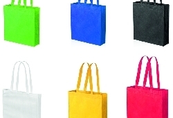 Art. FS156G Borsa Shopping in tnt