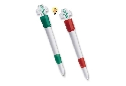 Penna a croce personalizzata, conf. 500 pz.