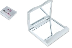 Art. FS515I, Specchietto da borsa.