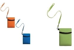 Art. FS550J,  Portacellulare.