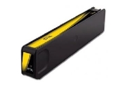 Hp 980XL Giallo Cartuccia Compatibile