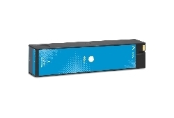 HP 982XL Ciano Cartuccia Compatibile per PageWide Enterprise 765,780,785