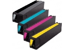 Hp 991XL Magenta Cartuccia Compatibile