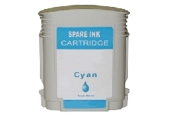 Hp no.11 (4836) Ciano Cartuccia Compatibile