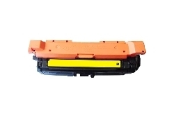 Hp CF 332A Giallo Toner Compatibile per M651DN, M651N, M651XH