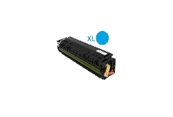 Hp W2031X Ciano Toner Compatibile CON CHIP per LaserJet Pro M454 ,M479
