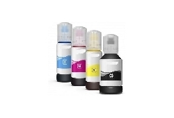 Epson  ECOTANK ET7700  C13T00Q140 Ciano