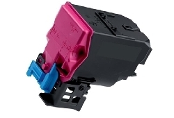 Konica Minolta C35/C35P Magenta Toner Compatibile per C35