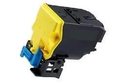 Konica Minolta C35/C35P Giallo Toner Compatibile per C35