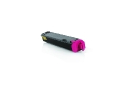 Kyocera TK5140 Magenta Toner Compatibile