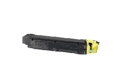 Kyocera TK5140 Giallo Toner Compatibile