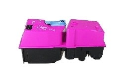 Kyocera TK825 Magenta Toner Compatibile