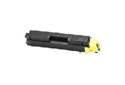 Kyocera TK 8305XL Giallo Toner Compatibile