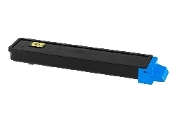 Kyocera TK8600 Ciano Toner Compatibile 