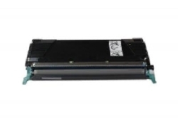 Lexmark L524 Nero Toner Compatibile per C530N, C532, C534