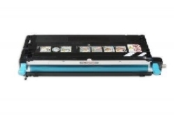 Lexmark 746A Ciano Toner Compatibile per X746de, C748, X748de
