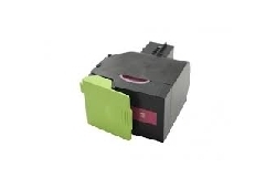 Lexmark C802S Magenta Toner Compatibile per CX310, CX410, CX510