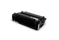 Lexmark T520 Nero Toner Compatibile per T522, X520, X522