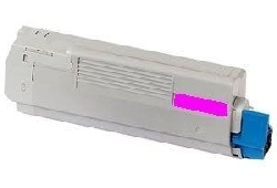 Oki C770 Magenta Toner Compatibile 