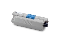 Oki C824 Nero Toner Compatibile