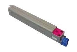 Oki ES 7470 Magenta Toner Compatibile