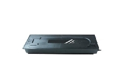 Olivetti B0488 Nero Toner e vaschetta Compatibile
