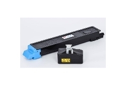 Olivetti D-Color B0991 Ciano Toner Compatibile