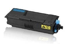Olivetti 1071 Nero Toner Compatibile per D-Copia 4003,4004MF,PG L2140