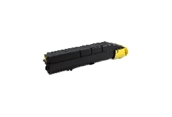 Olivetti D-Color MF3003 3004 Giallo Toner Compatibile