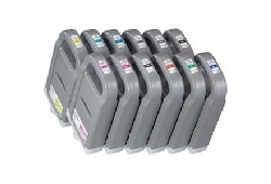 Canon PFI1700 Magenta Cartuccia Compatibile