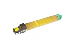 Ricoh MP3503 Giallo Toner Compatibile per MPC 3003, MPC 4504, C3503