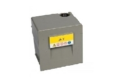 Ricoh MPC6502 Giallo Toner Compatibile per Mp C6502, C8002