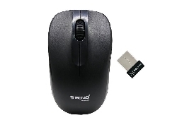 Mouse Wireless 2.4 GHZ 1600 DPI