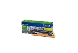 Brother TN247 Giallo Toner Originale 2.300 pagine
