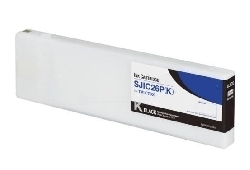 Epson TM-C7500-294 Nero Pigmentato Cartuccia Compatibile per TM-C7500