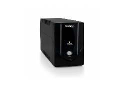 Gruppo di continuità 1200VA/600W 