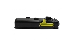 Xerox Phaser 6600 Giallo Toner Compatibile