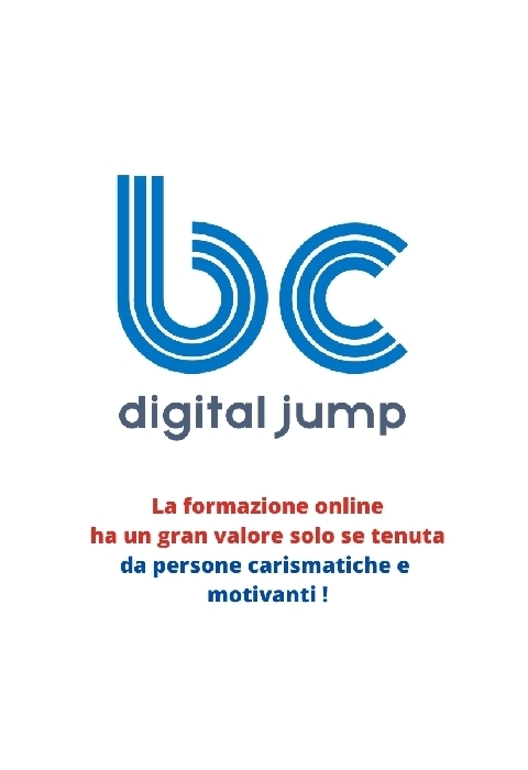 Jump - Migliora te stesso prima degli altri