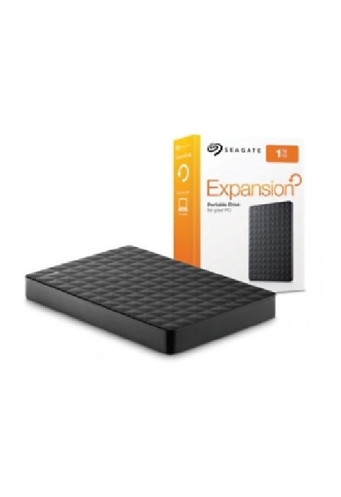 Hard Disk Esterno 1TB 2,5 USB 3-0 Seagate