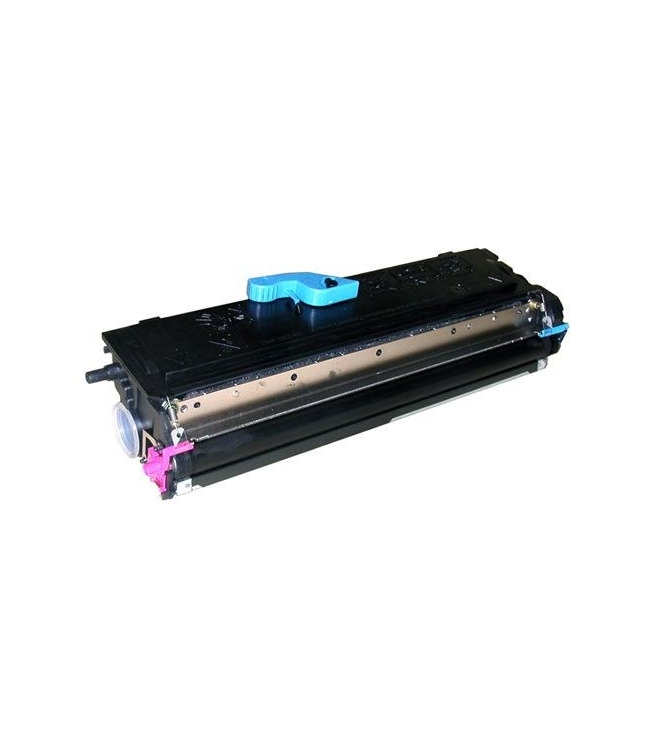 Epson EPL 6200 Nero 6K Toner Compatibile per Epl 6200, 6200L, 6200DT