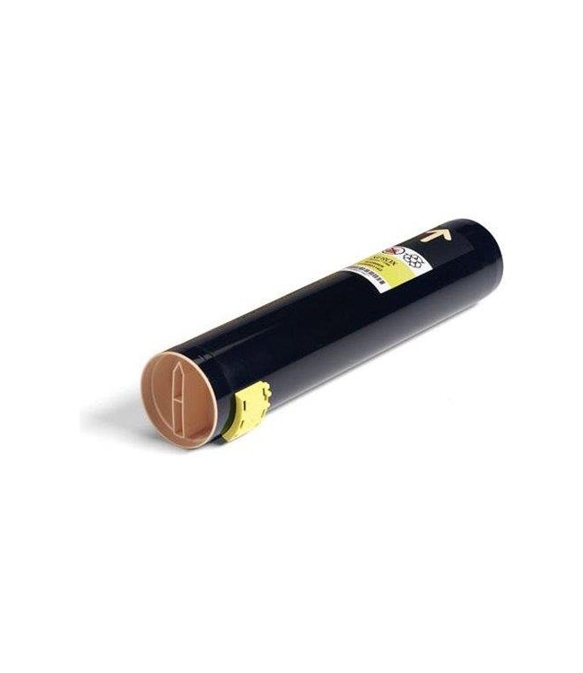Xerox 7750 Giallo Toner Compatibile