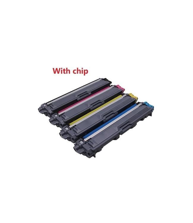 Brother TN247 Nero Toner CON CHIP Compatibile per DCP-L3500, HL-L3200S