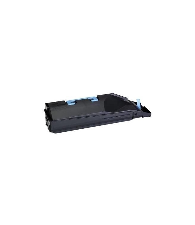 Kyocera TK880 Nero Toner Compatibile
