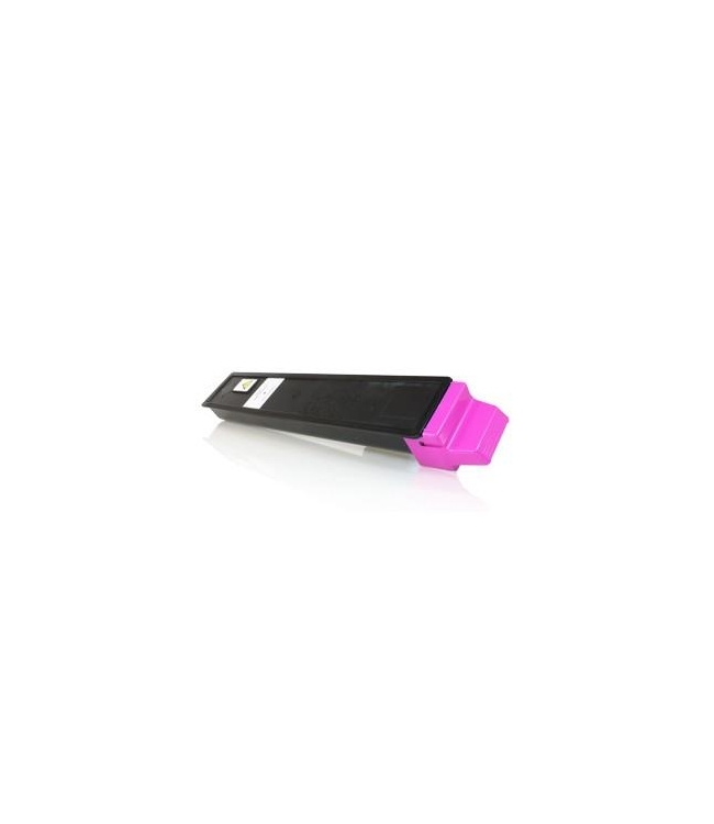 Kyocera TK895 Magenta Toner Compatibile