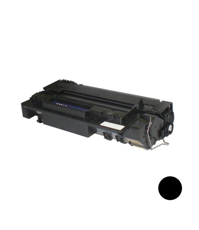 Hp Q7551A Nero Toner Compatibile per P3005, P3005D, P3005N