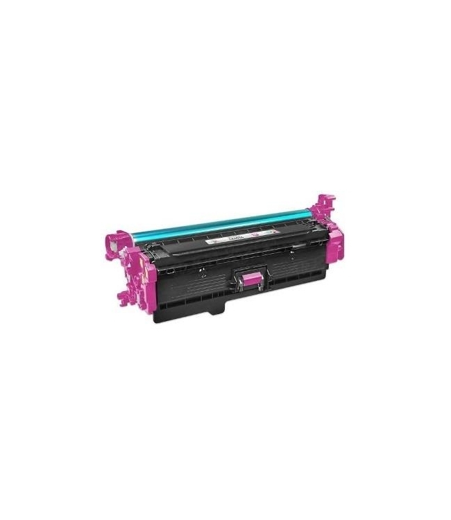 Hp CF363A Magenta Toner Compatibile per M552dn, M553X, M577dn