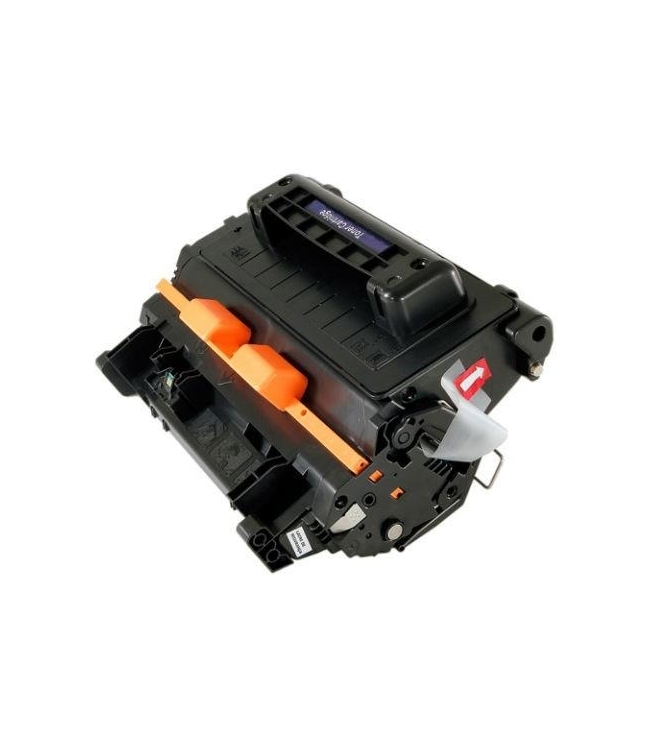 Hp CF281A Nero Toner Compatibile per M605n, M606dn, M630S