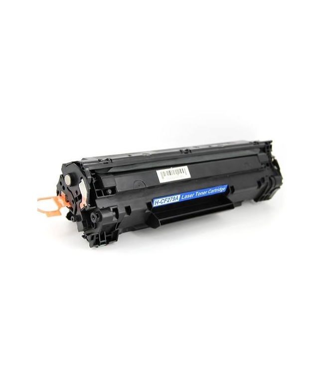 Hp CF279A Nero Toner Compatibile per M12A, M12W, MFP M26A
