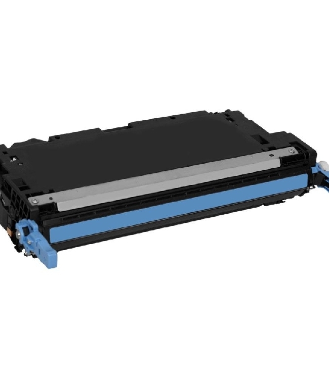 Hp Q6471 Canon 711 Ciano Toner Compatibile per 3800, CP3505, LBP 5300